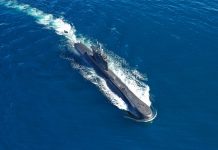 Kina je devedesetih testirala naoružane autonomne podmornice