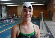 Grad Sarajevo će Lani Pudar plaćati dva termina na bazenu Otoka