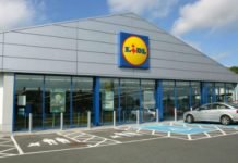 LIDL registriran na tri adrese u Bosni i Hercegovini