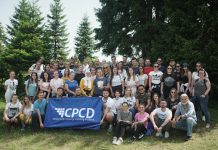 Čarobna tri dana Ljetnog kampa „Misli o prirodi!“ za gotovo 60 mladih iz cijele BiH