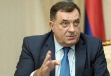 Dodik se ponovo oglasio: Ovo je napad na Vučića, mene i Republiku Srpsku