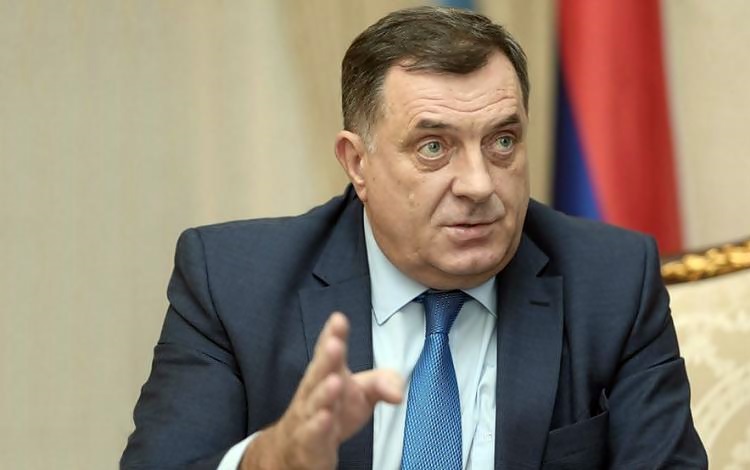 Milorad-Dodik