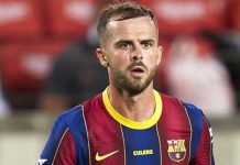 Pjanićev signal: Je li se večeras rastao sa Barcelonom i krenuo ka novoj destinaciji u karijeri?