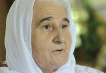 Munira Subašić : Oko 570 majki Srebrenice preminulo, a nisu našle kosti najmilijih