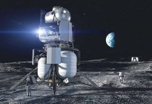 Bezos nudi dvije milijarde dolara za povratak u utrku na Mjesec
