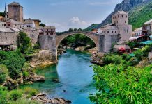 Oporavak turizma u BiH: Drastičan porast broja stranih turista