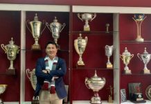 Vijetnamski biznismen Nam prodaje FK Sarajevo: Bio je ovo san koji nisam mogao ispuniti