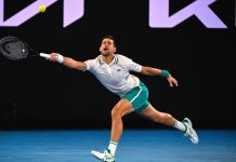 Zašto Đoković jede travu poslije osvajanja Wimbledona?