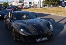 (VIDEO) OneLife Rally stigao i u Sarajevo