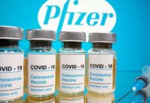 Pfizer traži odobrenje za treću dozu svog cjepiva protiv covida-19