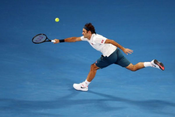 Roger-Federer