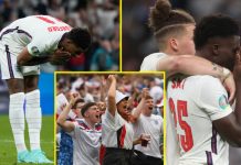 Policija najavljuje istragu : Engleski fudbalski savez i gradonačelnik Londona osudili rasističke napade na igrače