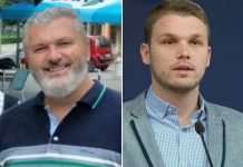 Profesor islamskih nauka Sanin Musa odgovorio Stanivukoviću: Do sada vam je bošnjački narod šutio, vi ste se raspištoljili, e više neće biti tako