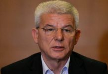 Džaferović: Velika bol i tuga, cijeli svijet treba odati počast žrtvama