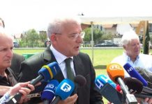 Šefik Džaferović: “Polomili su zube 90-ih. Ako krenu na BiH, ponovo će ih polomiti”