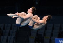 Dejli osvojio zlato, pa ostavio poruku za gay osobe: Niste sami i možete postići bilo šta