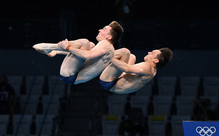Tom-Daley