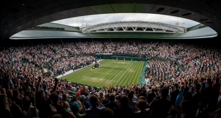 Wimbledon