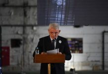 Šefik Džaferović: “Ako neko misli da je negiranje genocida samo problem BiH, grdno se vara”