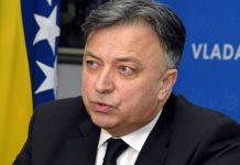 Usvojen Prijedlog Zakona o obrtu i srodnim djelatnostima: Zukić poručio da je on dio seta zakona za poboljšanje poslovnog ambijenta