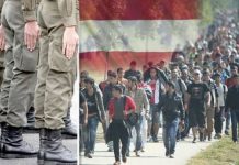 Austrija raspoređuje još vojnika na istočnu granicu da bi zaustavila migrante