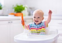 Kada je vrijeme da bebi počnete davati čvrstu hranu i koje namirnice su najbolje