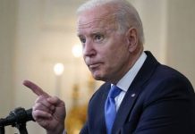 Biden napao Putina, optužio Rusiju da želi utjecati na izbore SAD-u