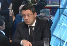 Čampara odgovorio Hoffmanu: Vi ste neznalica koja bruka Graničnu policiju BiH