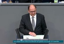 Schmidt u RS-u nije dobrodošao – zbog straha od novih sankcija