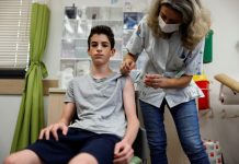 Pet činjenica o delta varijanti koronavirusa