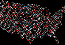 Glavni krivci pandemija i droga : Životni vijek Amerikanaca pao najviše od Drugog svjetskog rata