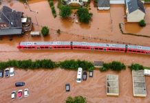 Evropa se bori sa poplavama: Raste broj poginulih