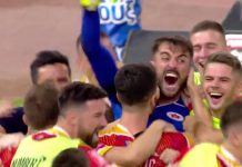 Mostar večeras neće spavati: Heroji Veleža nakon penala eliminisali slavni AEK!