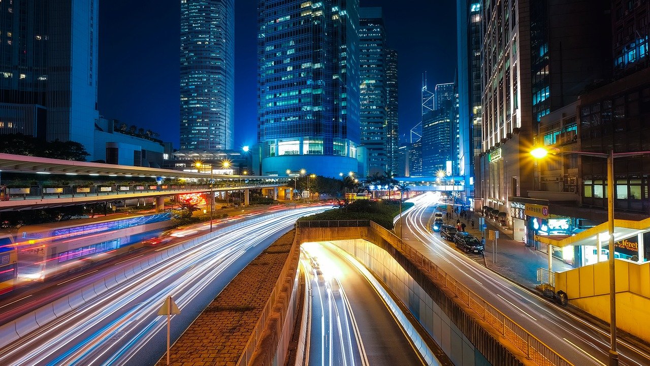 hong-kong