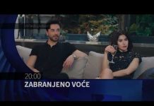 HAYAT TV: ZABRANJENO VOĆE – najava serije za 05 07 2021