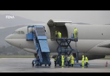 S novim isporukama vakcina BiH će biti spremna da pristupi masovnoj imunizaciji