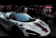 OneLife Rally: Pogledajte paradu “zvijeri” u Sarajevu