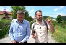 MJESTO POVRATKA: KOLAKOVIĆI, MJESTO U KOJEM KAMEN NA KAMENU NIJE OSTAO