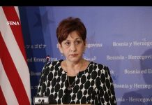 Čolo: Ustav se mora promijeniti i moramo na tom planu raditi