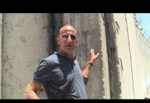 Palestincu potrebna dozvola da bi živio u svojoj kući