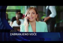 HAYAT TV: ZABRANJENO VOĆE – najava serije za 07 07 2021
