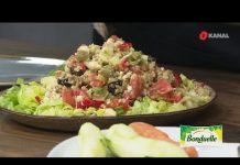 Iz kuhinje Vjeke Kramera – Šta ću ručku: Moja grčka salata