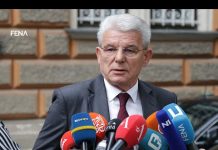 Džaferović protiv asimetričnih rješenja za izbor članova Predsjedništva BiH