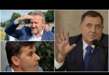 “Slobodan udarac”: Šta Bakir, Mile i Fadil znaju šta je 28 milijardi