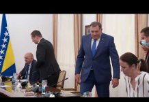 Izmjena Izbornog zakona u BiH: Međunarodna zajednica za domaća rješenja