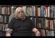 U kontru sa Draganom Markovinom – gošća Nadežda Čačinović