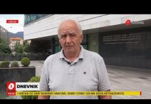 Šehić: I Washington i Brisel su zainteresovani za ograničene izmjene Ustava BiH