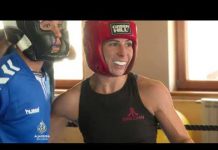 Predstavljamo Ninu Radovanović, prvu olimpijku iz Srbije u boksu