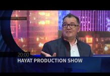 HAYAT PRODUCTION SHOW – najava emisije za 10 07 2021