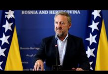 Izetbegović: Godine presuđene Simatoviću i Stanišiću vrijeđaju žrtve